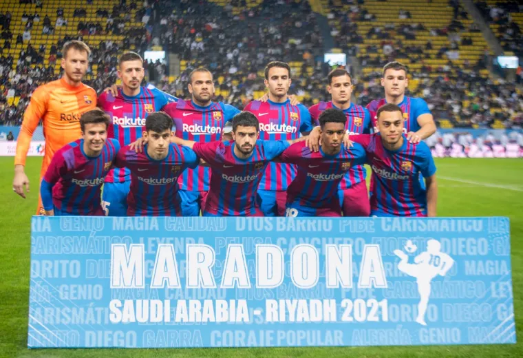 Barcelona gubi i izvan Europe:  Boca Juniorsi nakon jedanesteraca pobijedili Katalonce u posebnoj utakmici