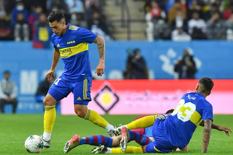 Barcelona gubi i izvan Europe:  Boca Juniorsi nakon jedanesteraca pobijedili Katalonce u posebnoj utakmici