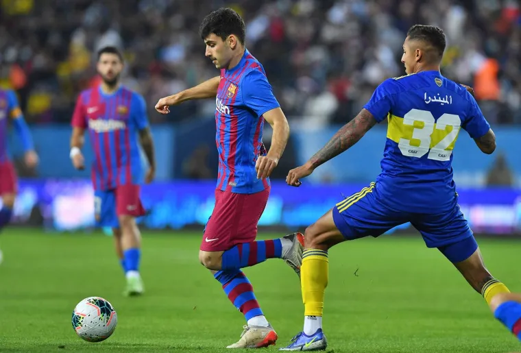 Barcelona gubi i izvan Europe:  Boca Juniorsi nakon jedanesteraca pobijedili Katalonce u posebnoj utakmici