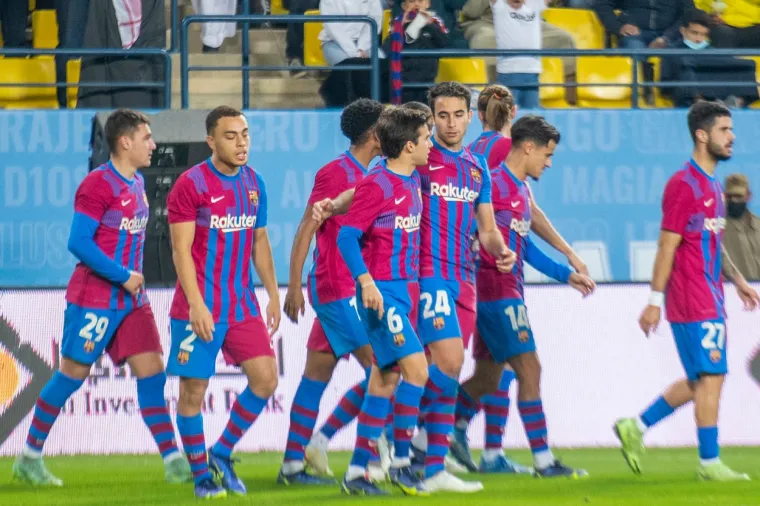 Barcelona gubi i izvan Europe:  Boca Juniorsi nakon jedanesteraca pobijedili Katalonce u posebnoj utakmici