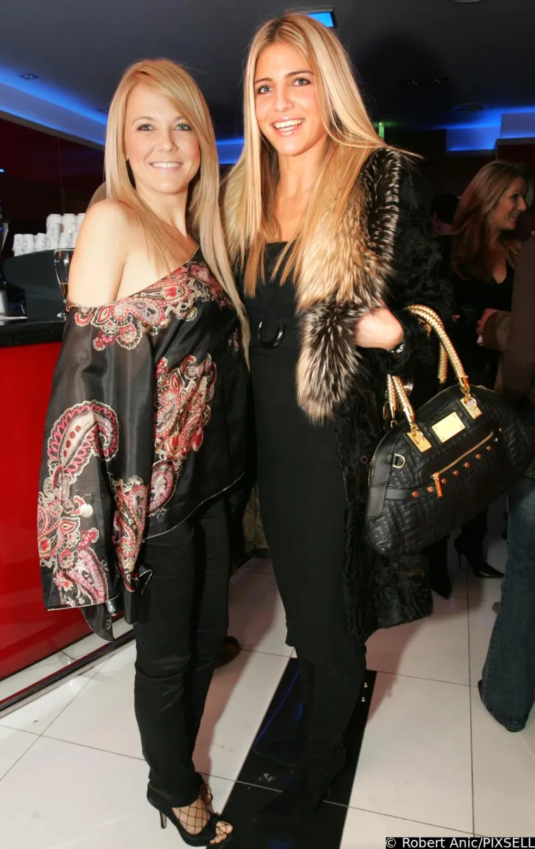 Maja Šuput, Katarina Rautek