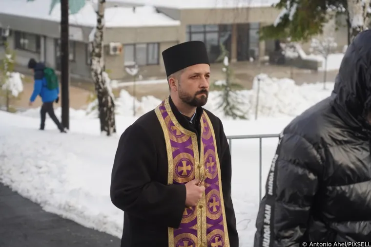 Beograd se jučer oprostio od Kike Đukić: Rijetko tko je zadržao suze na posljednjem ispraćaju popularne influencerice