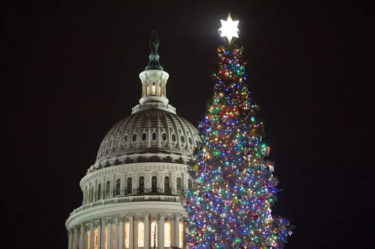 Washington, SAD