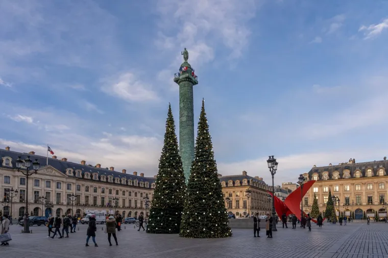 Pariz, Francuska 