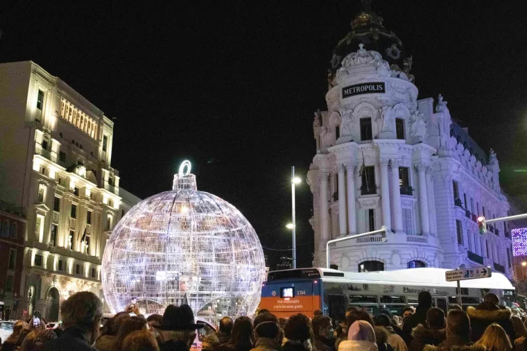 Madrid, Španjolska