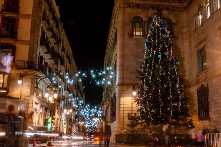 Barcelona, Španjolska