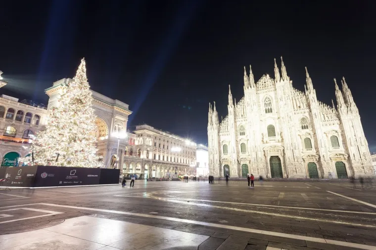 Milano, Italija