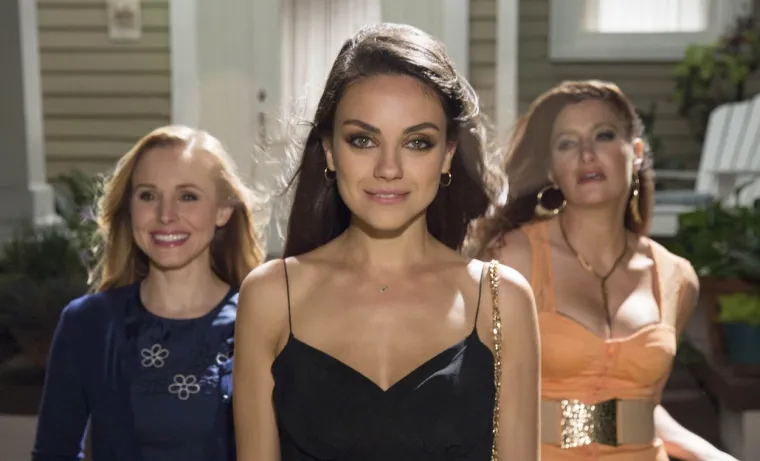 Da je slavni glumac svoju ljubavnu bol, koju mu je navodno nanijela Mila Kunis, odlučio utopiti u narkoticima, dokazuje i izjava iz 2012.: 