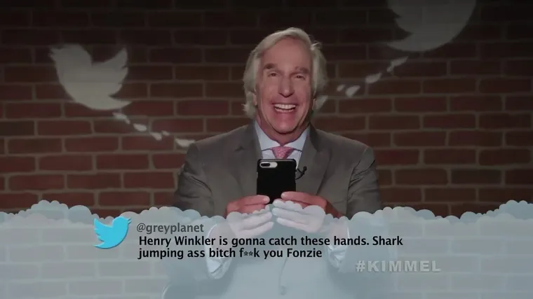 Nažalost, ovo nije moguće prevesti u duhu hrvatskoj jezika, a da je razumljivo. Nadamo se da znate engleski.