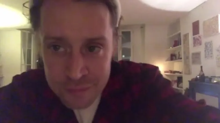 Od slatkiša da ispijenog beskućnika - sve je krenulo kad mu je Mila Kunis slomila srce