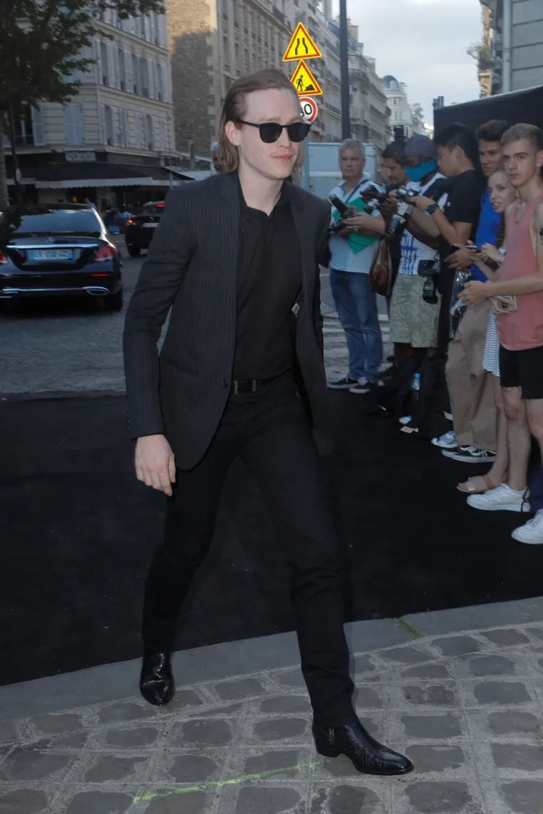 Od slatkiša da ispijenog beskućnika - sve je krenulo kad mu je Mila Kunis slomila srce