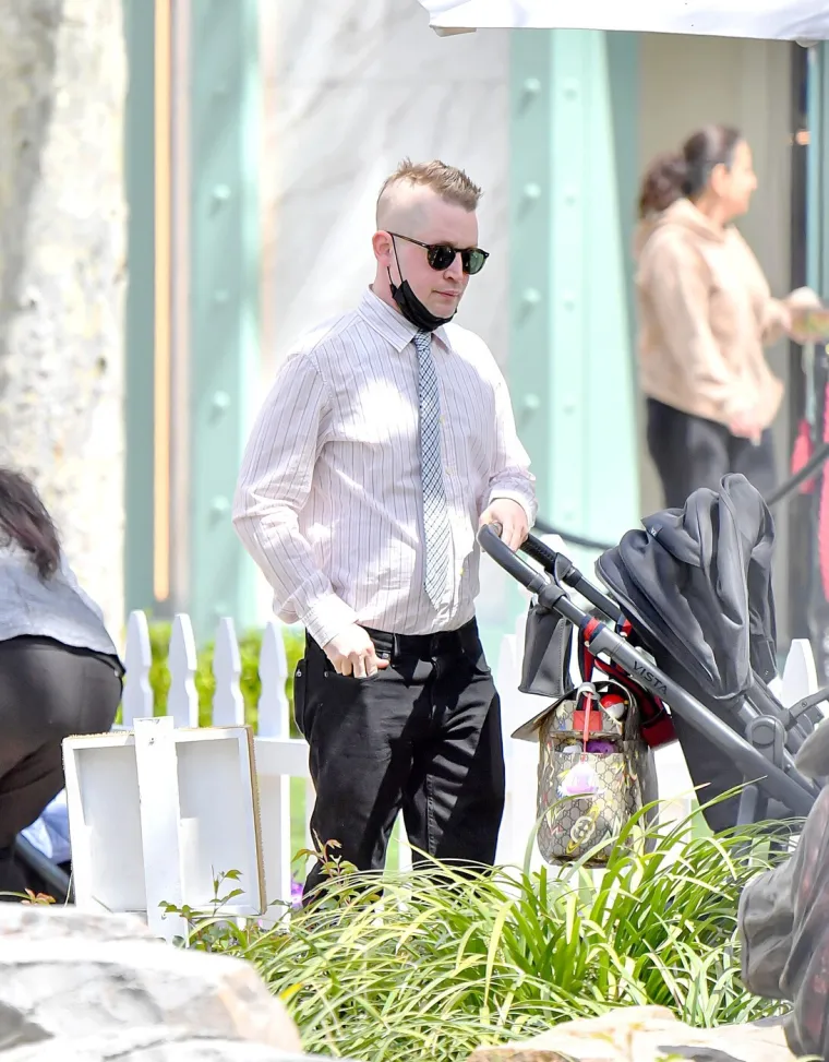 Od slatkiša da ispijenog beskućnika - sve je krenulo kad mu je Mila Kunis slomila srce