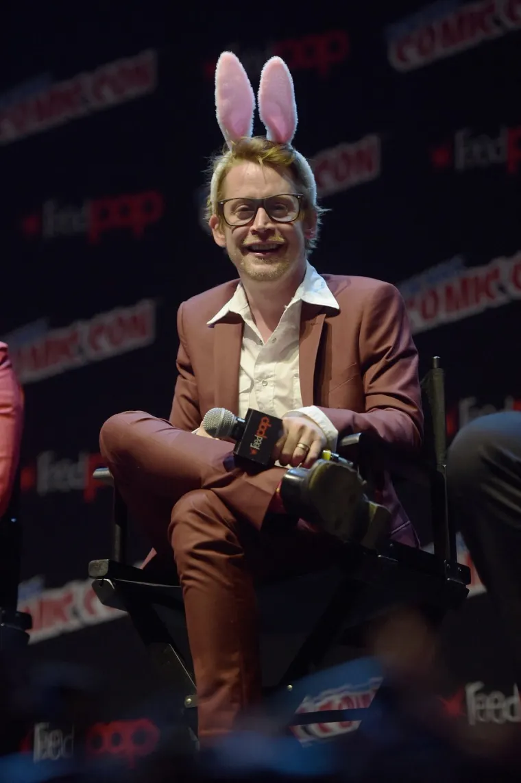 Od slatkiša da ispijenog beskućnika - sve je krenulo kad mu je Mila Kunis slomila srce