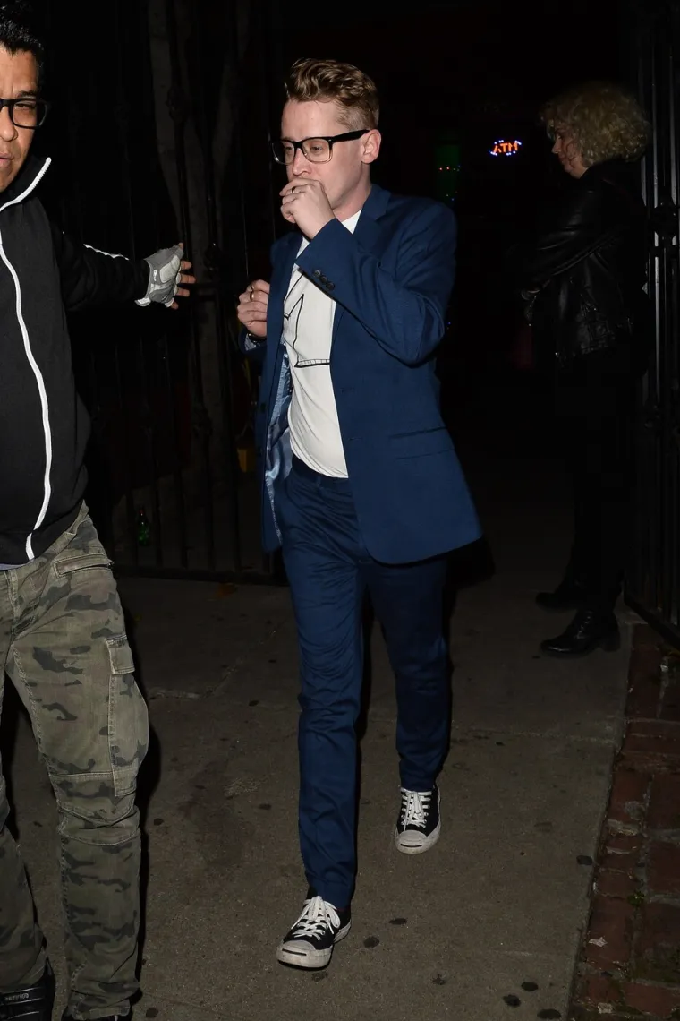 Od slatkiša da ispijenog beskućnika - sve je krenulo kad mu je Mila Kunis slomila srce