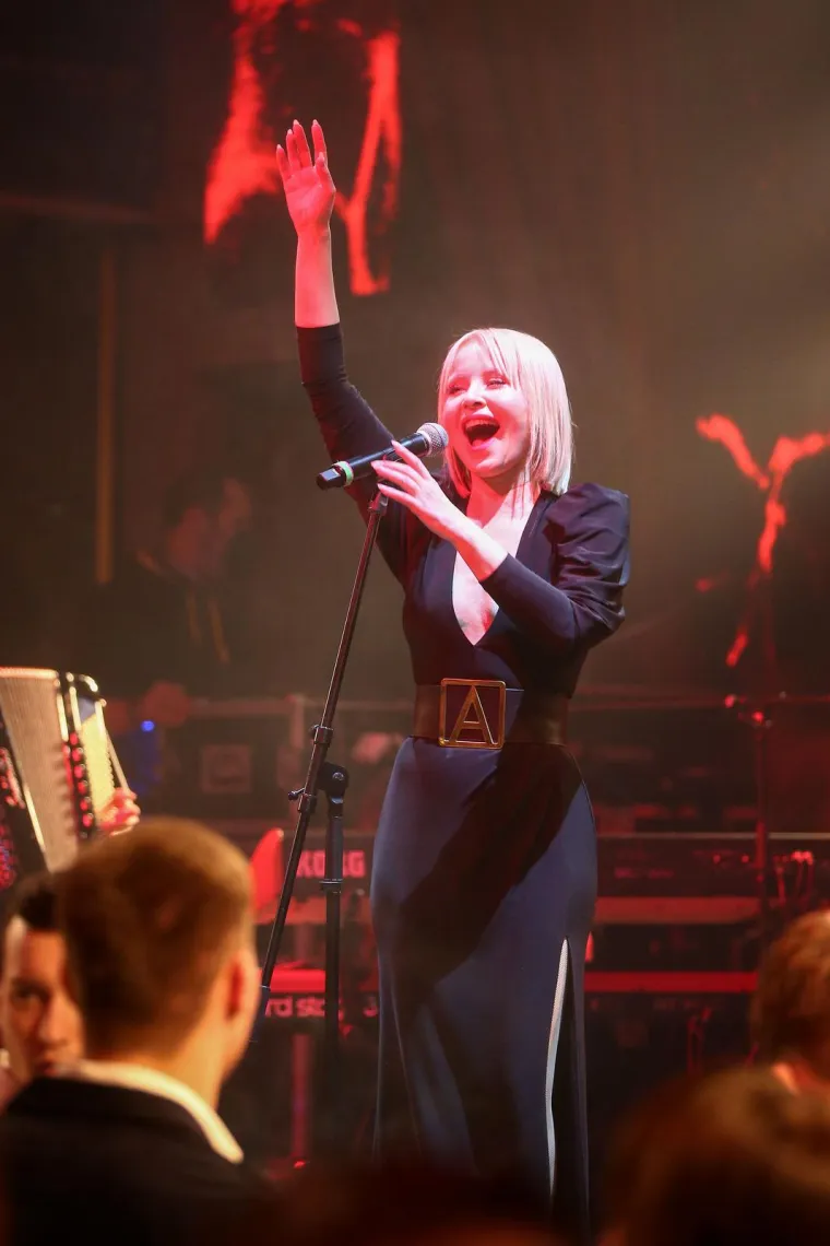 Danijela Martinović