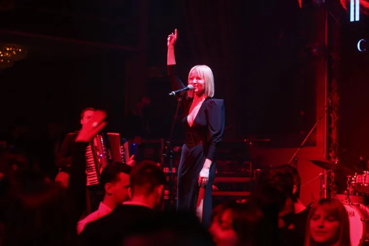 Danijela Martinović