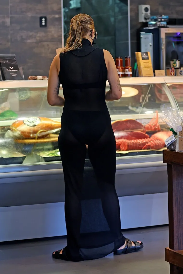 Rita Ora