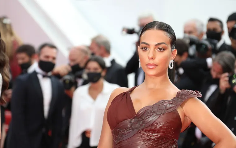 Ronaldova Georgina napisala očajan komentar na Messijevu objavu: Spomenula je Cristiana i uzburkala strasti