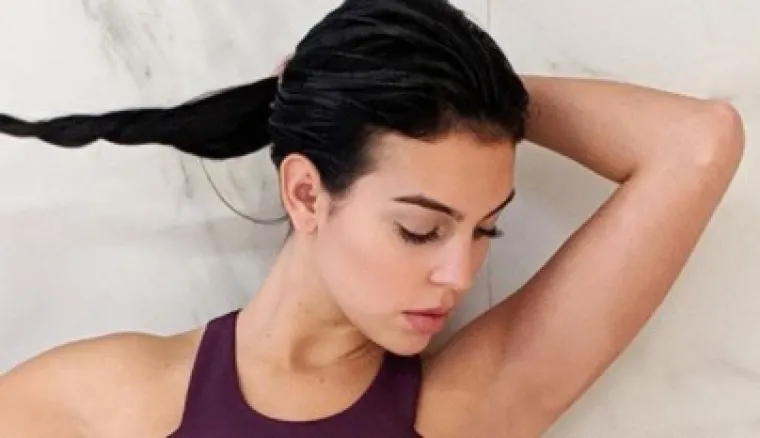 Ronaldova Georgina napisala očajan komentar na Messijevu objavu: Spomenula je Cristiana i uzburkala strasti