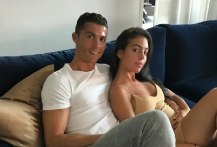 Ronaldova Georgina napisala očajan komentar na Messijevu objavu: Spomenula je Cristiana i uzburkala strasti