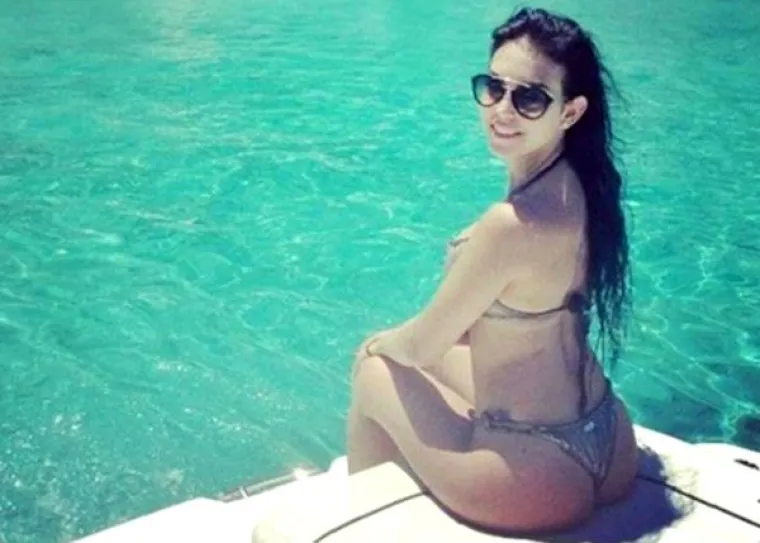 Ronaldova Georgina napisala očajan komentar na Messijevu objavu: Spomenula je Cristiana i uzburkala strasti