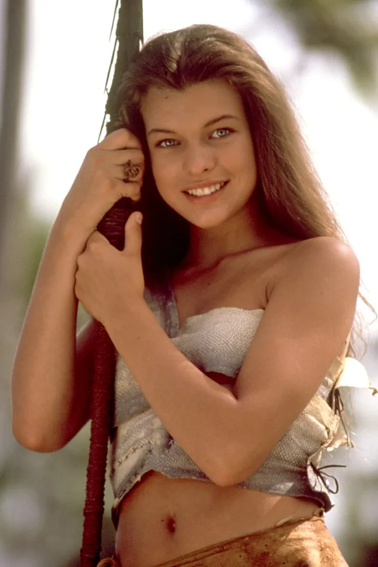 Najpoznatija je po ulozi Lilli Hargrave u filmu &quot;Povratak u plavu lagunu&quot; iz 1991. godine.