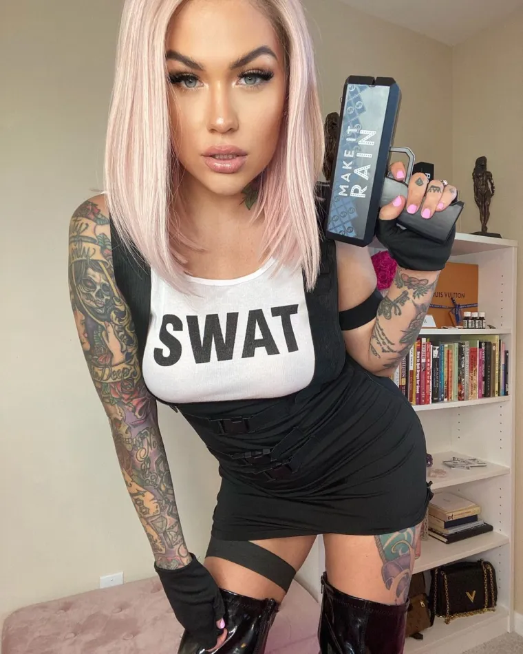 Karmen Karma