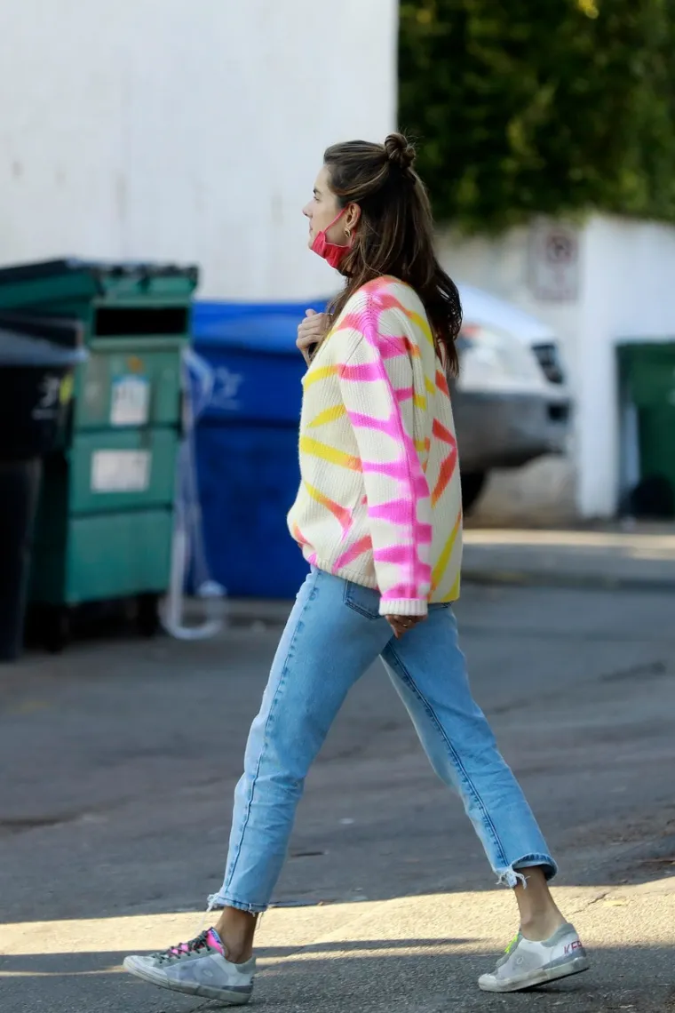Alessandra Ambrosio