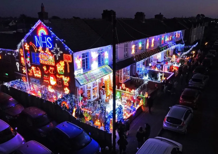  New Milton, Engleska.