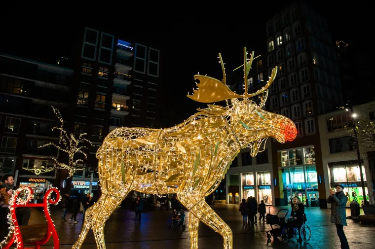 Nijmegen, Nizozemska.