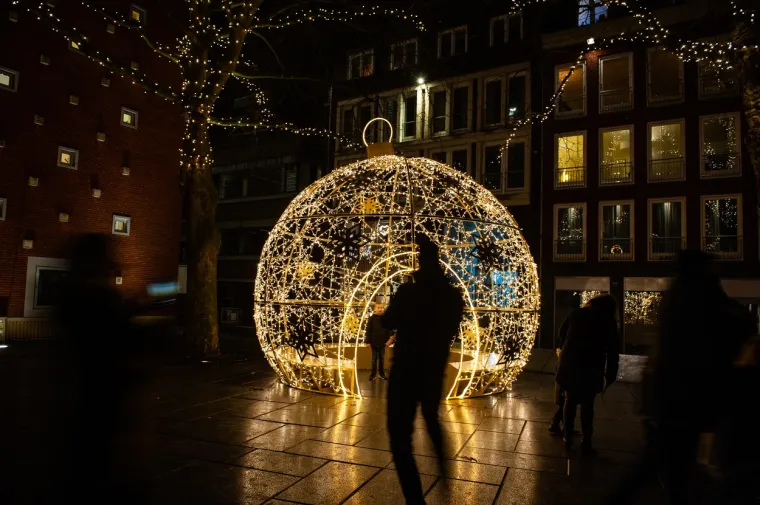 Nijmegen, Nizozemska.