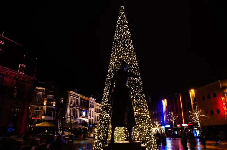 Nijmegen, Nizozemska.