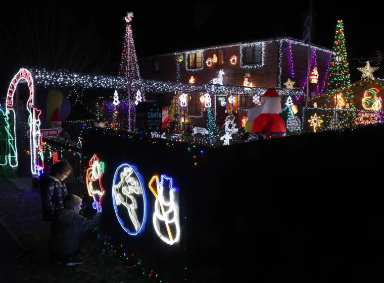 Loughborough, Leicestershire, Engleska.