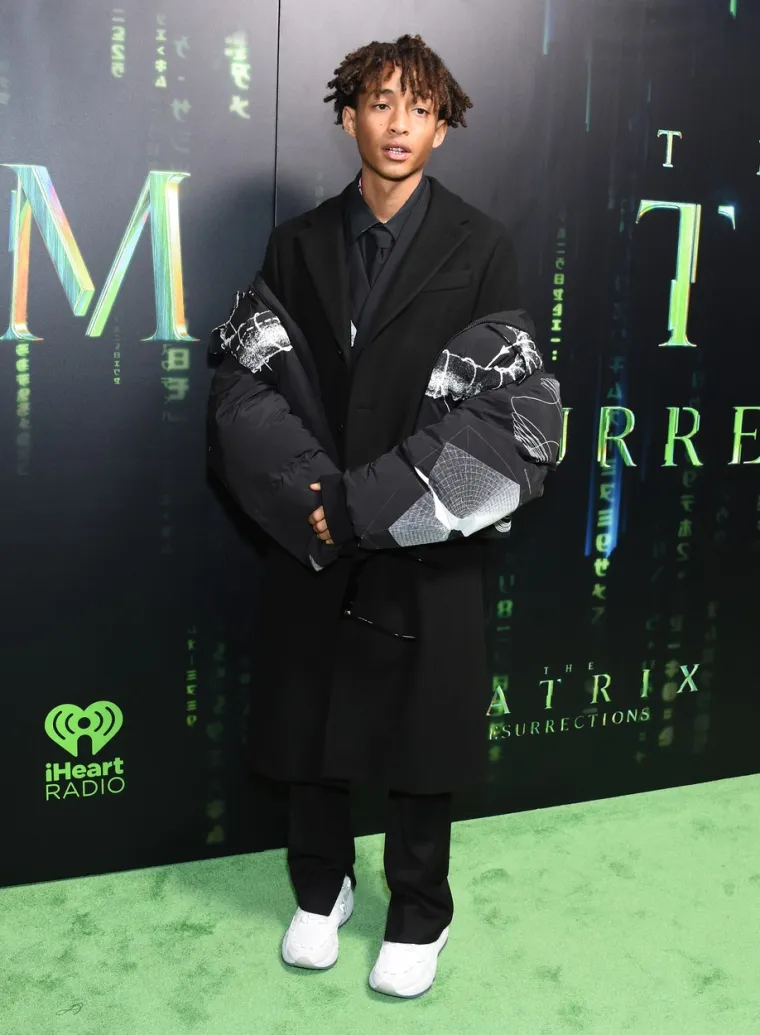 Jaden Smith