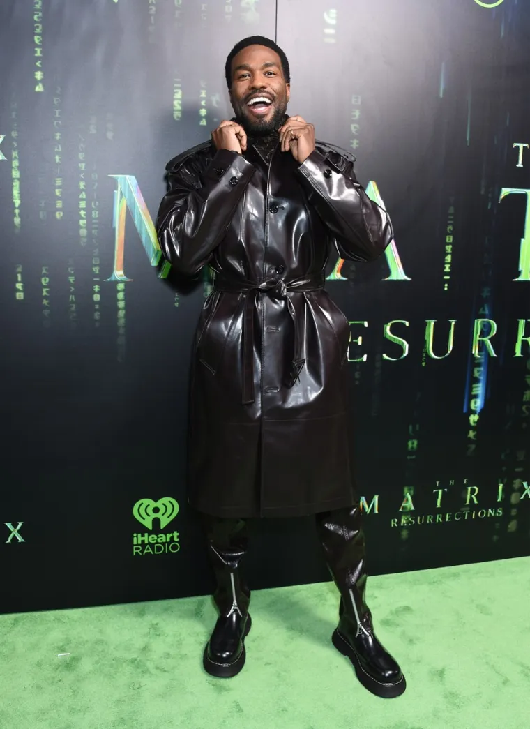 Yahya Abdul-Mateen II