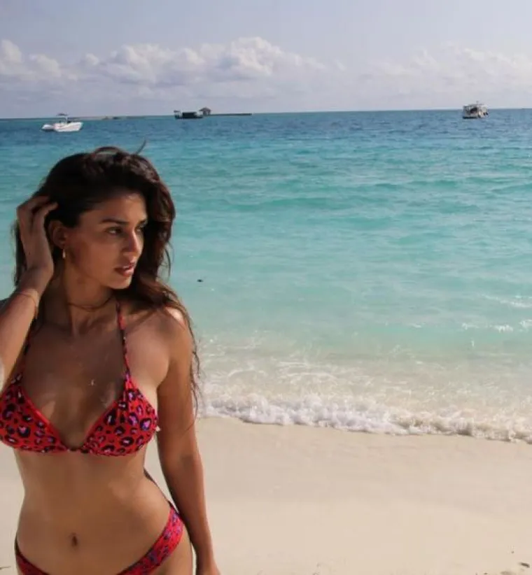 Disha Patani