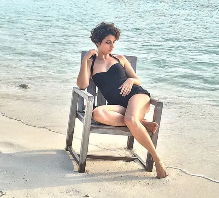 Fatima Sana Shaikh