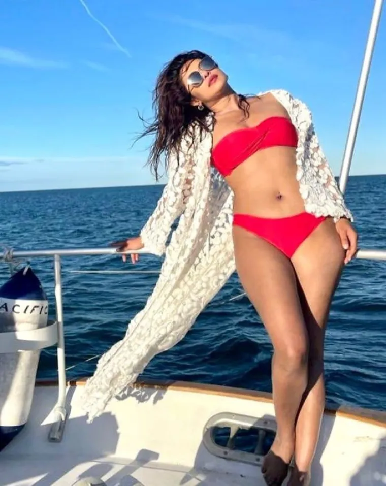 Priyanka Chopra
