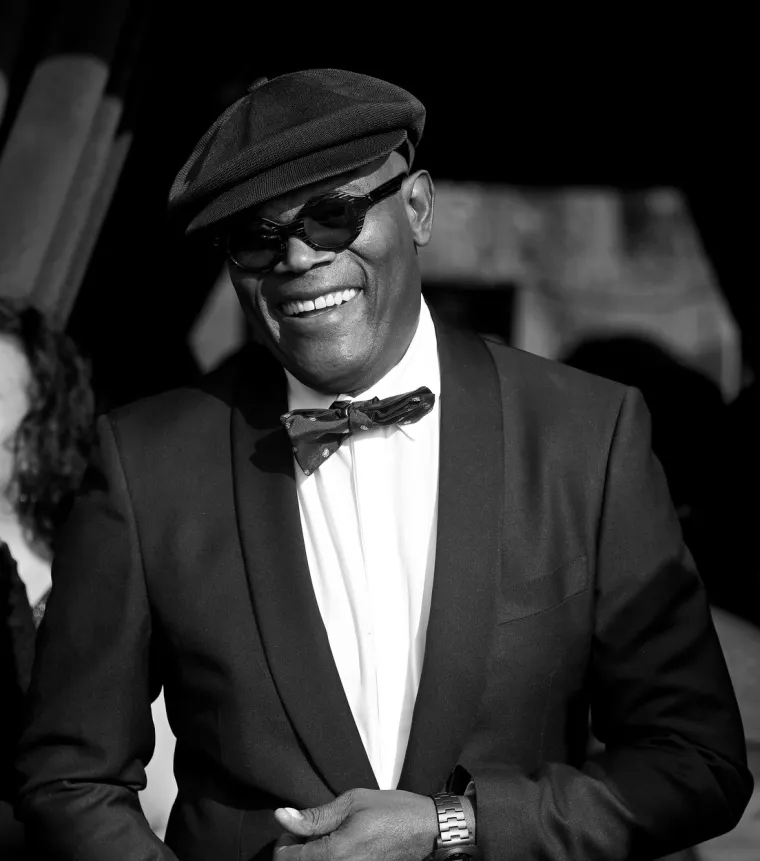 Samuel L. Jackson: Od odrastanja bez oca alkoholičara do vlastite ovisnosti i terorističke organizacije