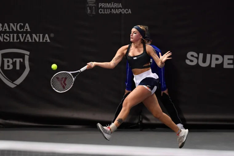Prezgodna sportašica poslala poruku Mbappeu: Pogledajte što je objavila kako bi privukla pažnju