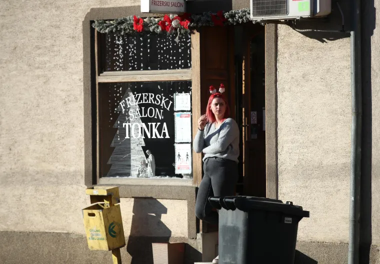 Bliži se godi&scaron;njica razornog potresa, a ovako danas izgleda Petrinja... Da srce pukne od tuge