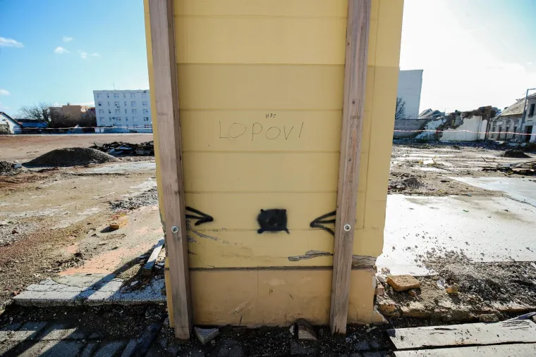 Bliži se godi&scaron;njica razornog potresa, a ovako danas izgleda Petrinja... Da srce pukne od tuge