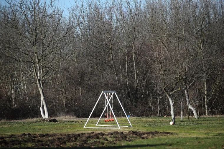 Bliži se godi&scaron;njica razornog potresa, a ovako danas izgleda Petrinja... Da srce pukne od tuge