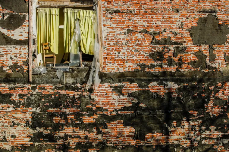 Bliži se godi&scaron;njica razornog potresa, a ovako danas izgleda Petrinja... Da srce pukne od tuge