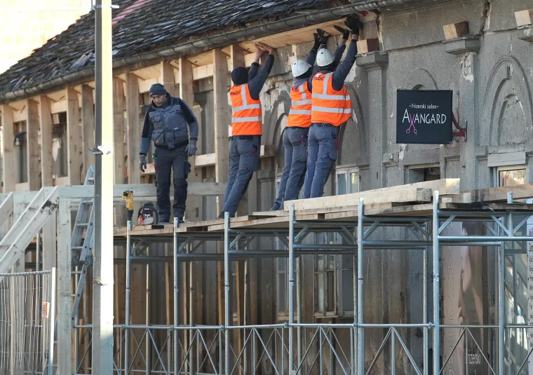Bliži se godi&scaron;njica razornog potresa, a ovako danas izgleda Petrinja... Da srce pukne od tuge