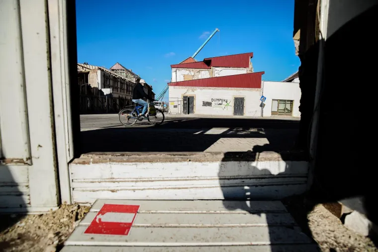 Bliži se godi&scaron;njica razornog potresa, a ovako danas izgleda Petrinja... Da srce pukne od tuge