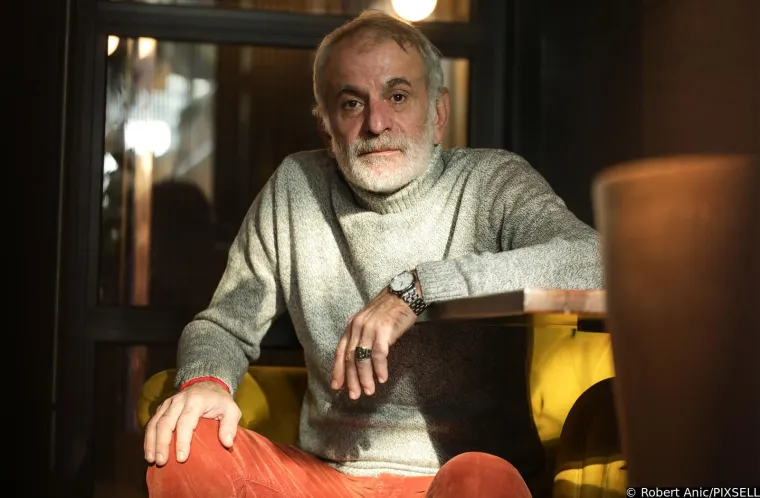 Izudin Bajrović