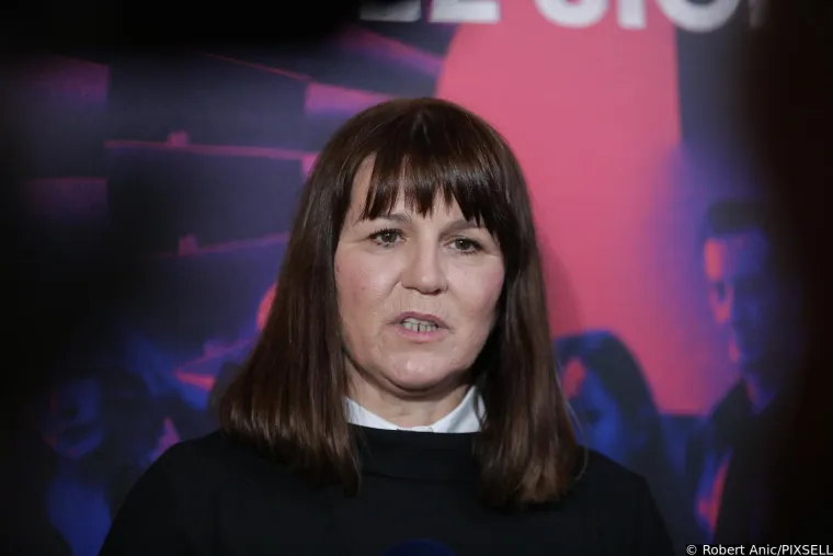 Ankica Jurić Tilić