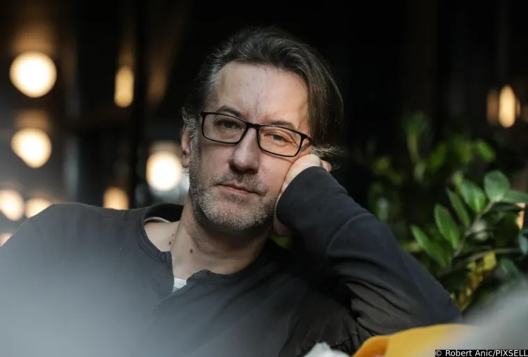 Kre&scaron;imir Mikić