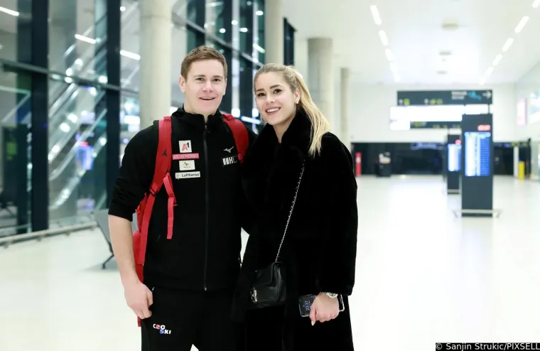 Sestra na&scaron;eg reprezentativca napustila je omiljeni sport zbog zdravlja, a bila je bolja od njega